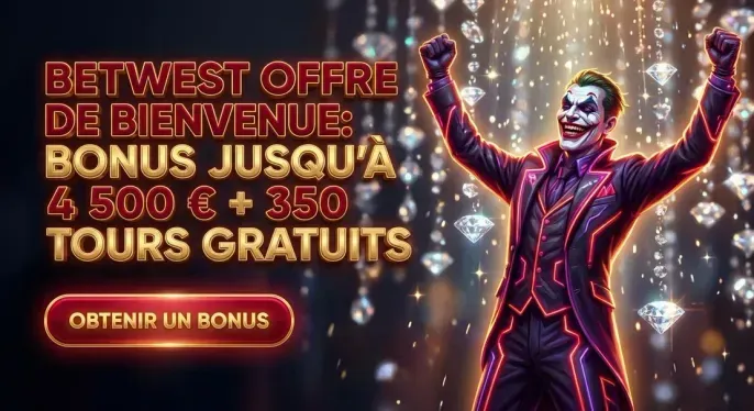 Betwest Casino